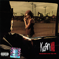 Korn Remember Who You Are Формат: Audio CD (Jewel Case) Дистрибьютор: Торговая Фирма "Никитин" Россия Лицензионные товары Характеристики аудионосителей 2010 г Альбом: Российское издание инфо 13564i.