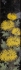 Картина из камня "Желтые астры" Лабрадорит, янтарь, диопсит, малахит, яшма Ручная работа (в зависимости от наличия камня) инфо 6395j.