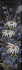 Картина из камня "Ромашки" Лабрадорит, лазурит, нефрит, яшма, янтарь Ручная работа (в зависимости от наличия камня) инфо 6399j.