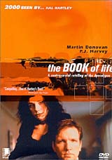 The Book of Life Формат: DVD (NTSC) (Keep case) Дистрибьютор: Fox Lorber Региональный код: 1 Звуковые дорожки: Английский Dolby Digital 2 0 Формат изображения: Widescreen letterbox - 1 66:1 Лицензионные инфо 5176b.