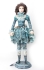 Авторская кукла "Марина" - Ручная работа материалы, размер и год создания инфо 5802b.