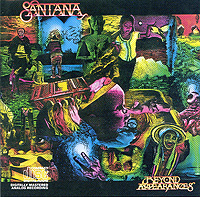 Santana Beyond Appearances Формат: Audio CD (Jewel Case) Дистрибьюторы: Columbia, SONY BMG Австрия Лицензионные товары Характеристики аудионосителей 1985 г Альбом: Импортное издание инфо 3264a.