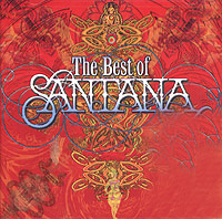 Santana The Best of Santana Формат: Audio CD (Jewel Case) Дистрибьютор: SONY BMG Лицензионные товары Характеристики аудионосителей 1998 г Альбом инфо 3283a.