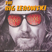 The Big Lebowski Original Motion Picture Soundtrack Формат: Audio CD (Jewel Case) Дистрибьютор: Mercury Records Limited Лицензионные товары Характеристики аудионосителей 1998 г Саундтрек инфо 3310a.