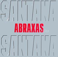 Platinum Series Santana Abraxas 1970 Серия: Platinum Series инфо 3317a.