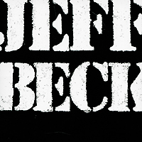Jeff Beck There & Back Hammer Тони Хьюмас Tony Hymas инфо 4999e.
