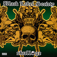 Black Label Society Skullage Формат: Audio CD (Jewel Case) Дистрибьюторы: Armoury Records, Zakk Wylde, Концерн "Группа Союз" Европейский Союз Лицензионные товары инфо 11391e.