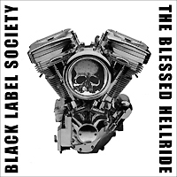Black Label Society The Blessed Hellride Формат: Audio CD (Jewel Case) Дистрибьюторы: Armoury Records, Zakk Wylde, Концерн "Группа Союз" Германия Лицензионные товары инфо 11413e.