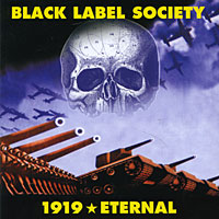 Black Label Society 1919 Eternal Формат: Audio CD (Jewel Case) Дистрибьюторы: Armoury Records, Концерн "Группа Союз" Германия Лицензионные товары Характеристики аудионосителей 2009 г Альбом: Импортное издание инфо 11414e.