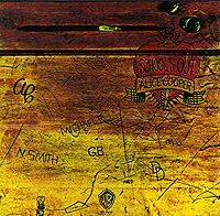 Alice Cooper School's Out Формат: Audio CD (Jewel Case) Дистрибьюторы: Торговая Фирма "Никитин", Warner Music Германия Лицензионные товары Характеристики аудионосителей 2009 г Альбом: Импортное издание инфо 11441e.
