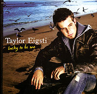 Taylor Eigsti Lucky tu be me Формат: Audio CD (Jewel Case) Дистрибьютор: Concord Music Group Лицензионные товары Характеристики аудионосителей 2006 г Альбом инфо 3496f.