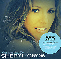 Sheryl Crow Hits And Rarities Limited Edition (2 CD) Формат: 2 Audio CD (Super Jewel Box) Дистрибьюторы: A&M Records Ltd , ООО "Юниверсал Мьюзик" Лицензионные товары инфо 3638f.